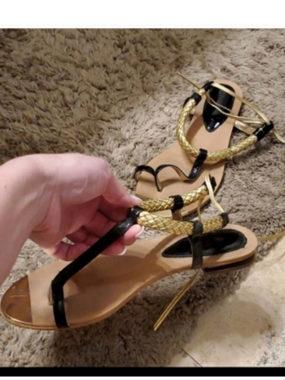 Isola shoes size 8